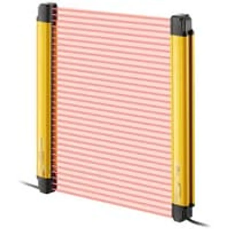 Keyence GL-R23F