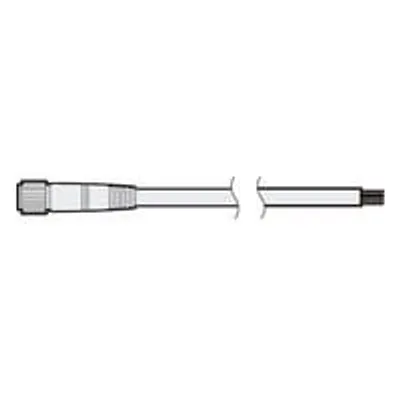 Keyence GL-RC10S – Extension Cable 10 m. . Series: Safety Light Curtain.…