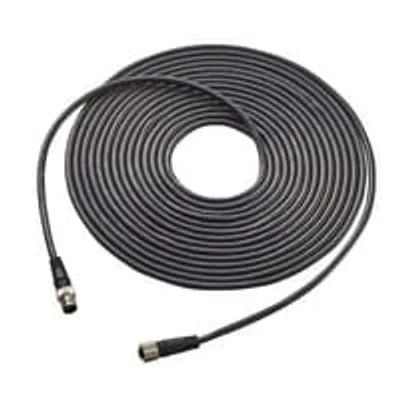Keyence GL-RCC7S – Extension cable 7 m. . Series: Safety Light Curtain. Series…