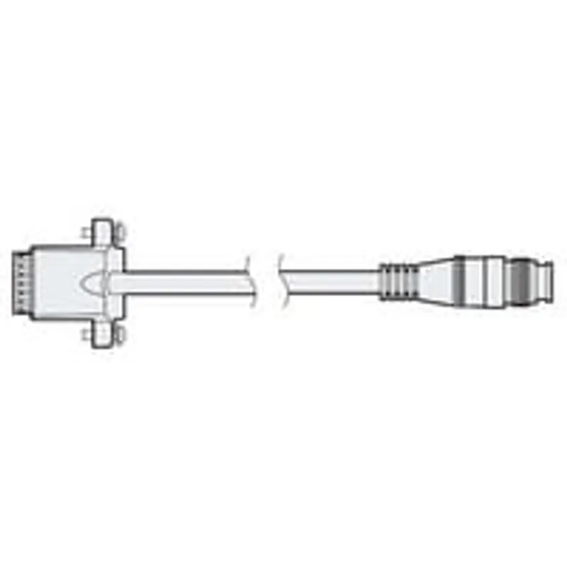 Keyence GL-RPC03NS