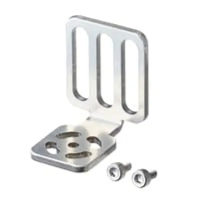 Keyence GL-VB03 – Pitch conversion adjustable angle mounting bracket. .…