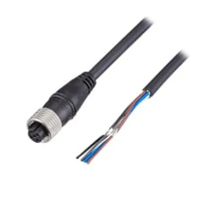 Keyence GL-VP5 – Main unit connection cable 5 m. . Series: Safety Light…