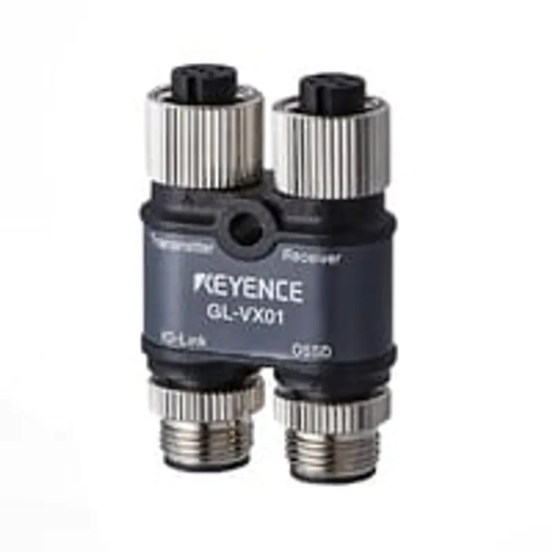 Keyence GL-VX01