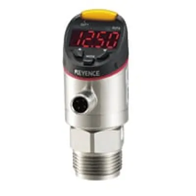 Keyence GP-M250 – Main Unit, Positive-pressure Type