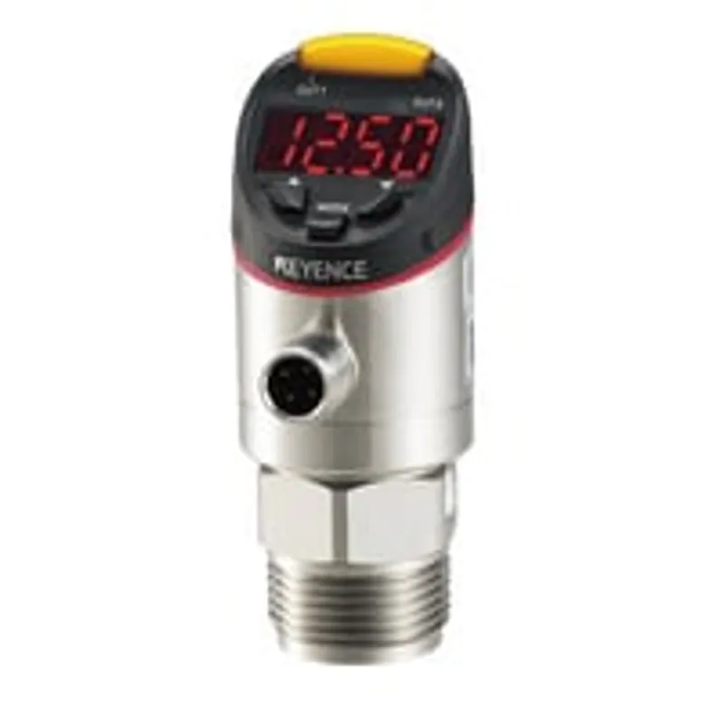 Keyence GP-M400