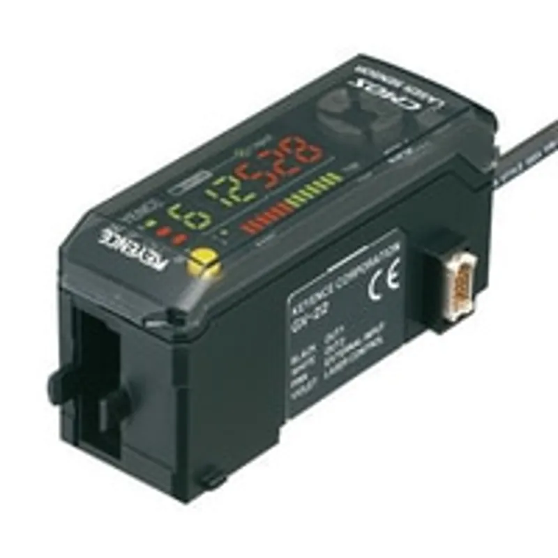 Keyence GV-22