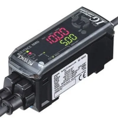 Keyence IG-1000