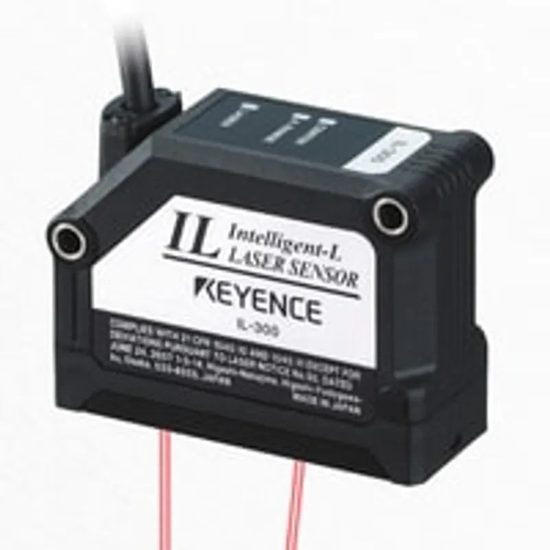 Keyence IL-300