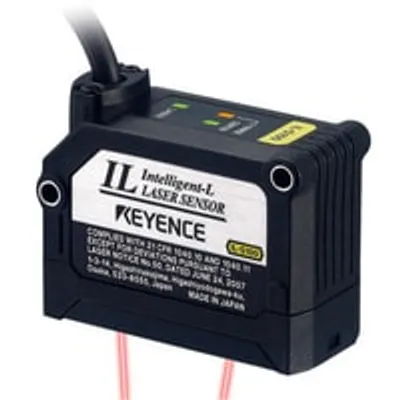 Keyence IL-S100