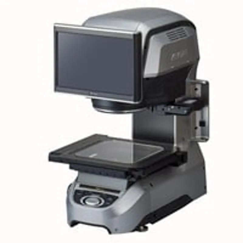 Keyence IM-8020