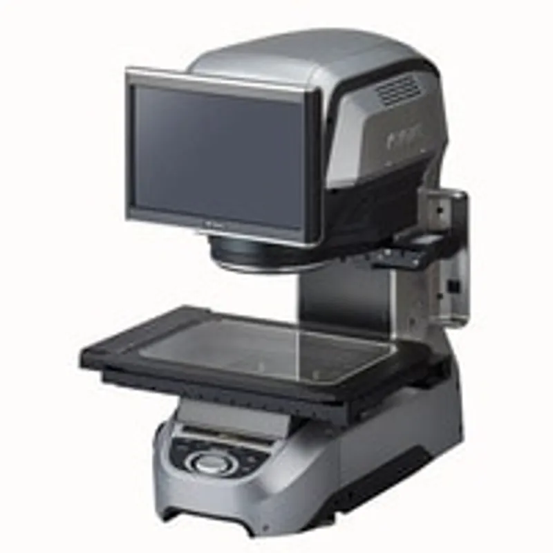 Keyence IM-8030T