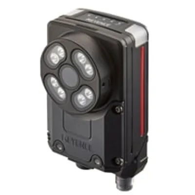 Keyence IV3-400MA