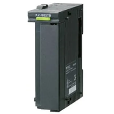 Keyence KV-B8XTD