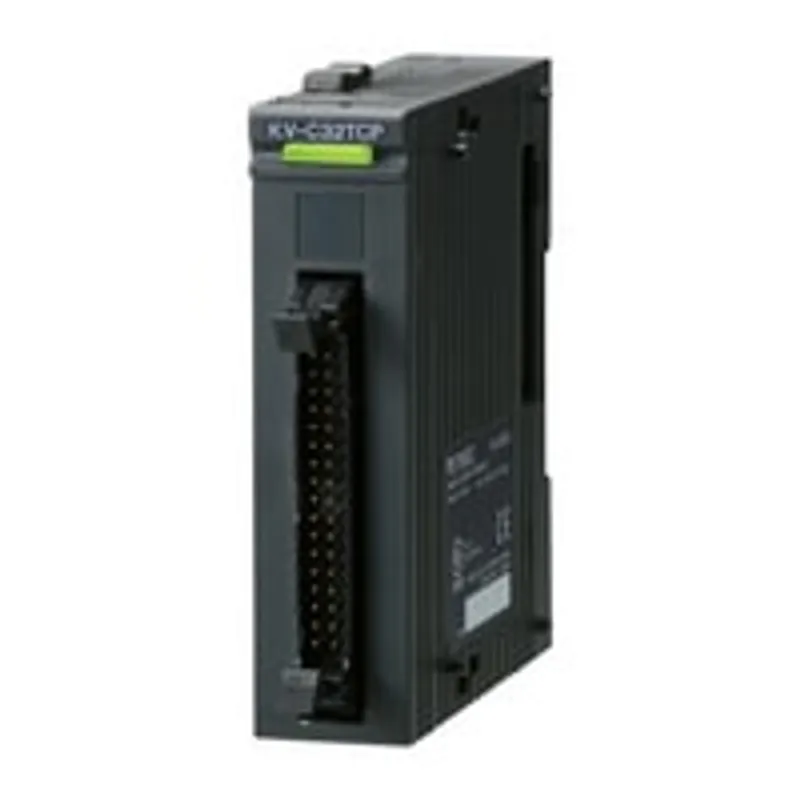 Keyence KV-C32TCP