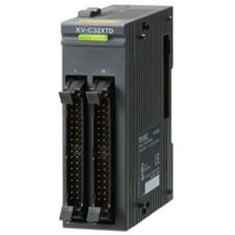 Keyence KV-C32XTD