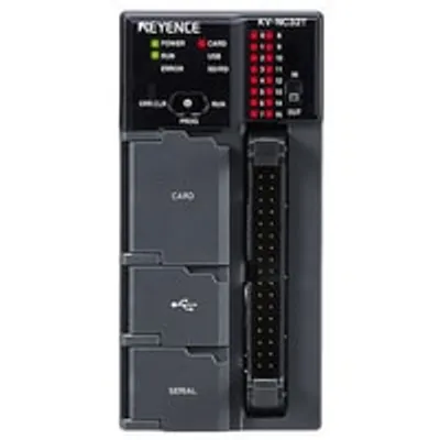 Keyence KV-NC32T