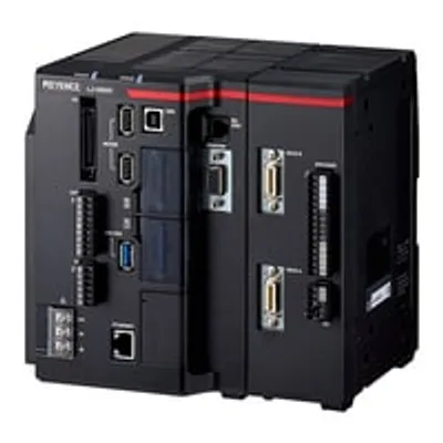 Keyence LJ-X8002