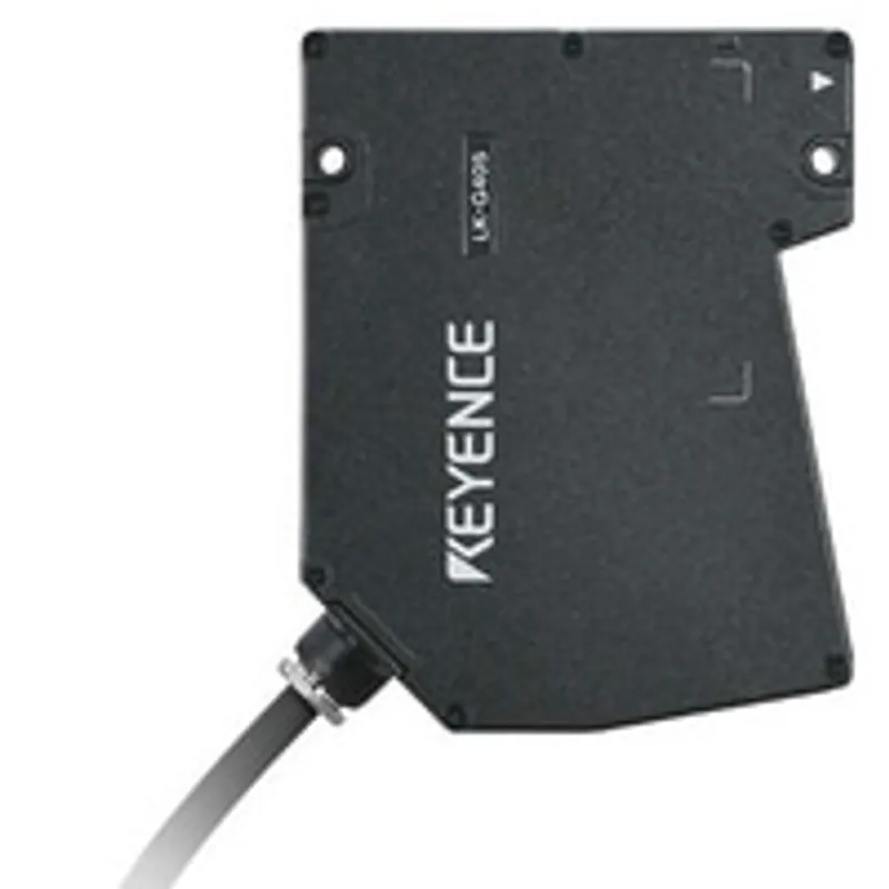 Keyence LK-G402