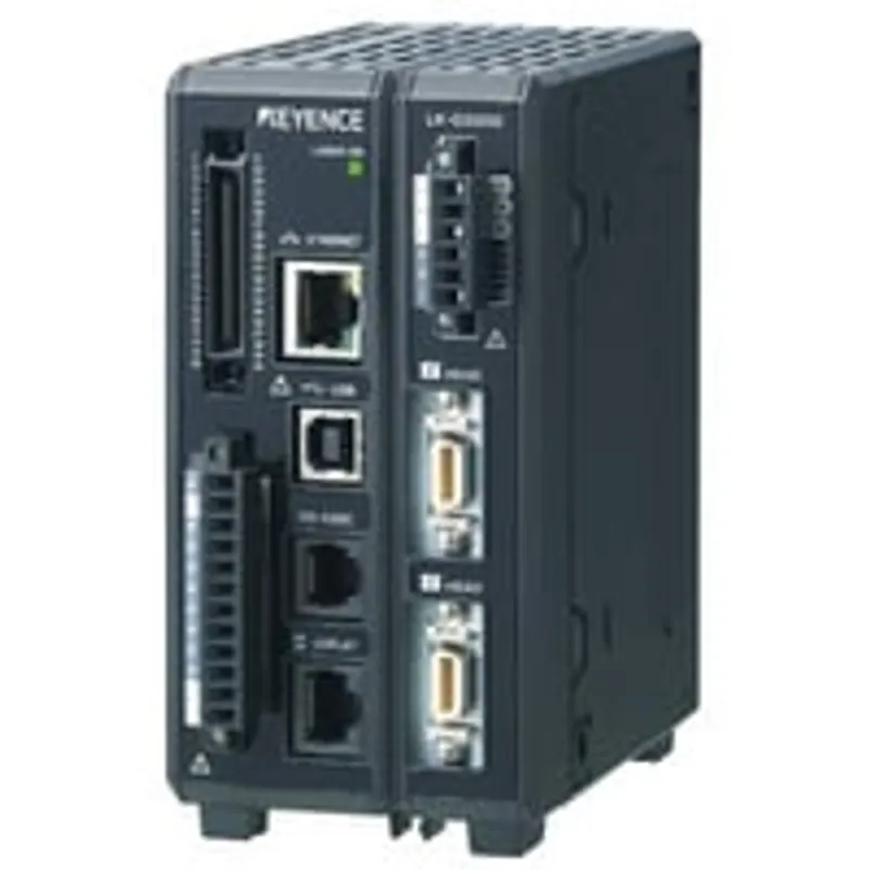 Keyence LK-G5001