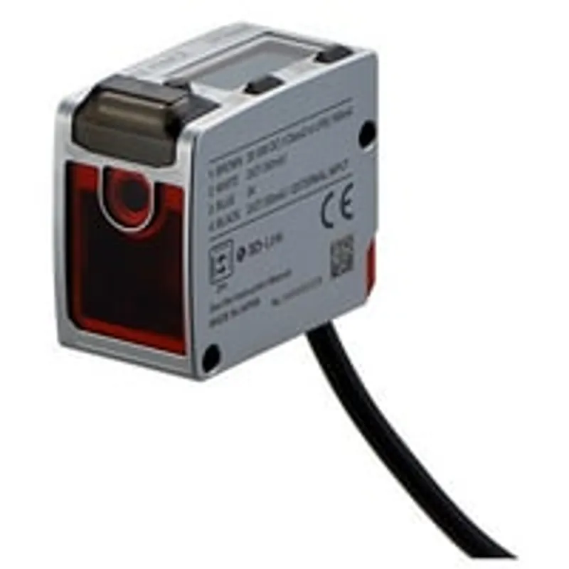 Keyence LR-TB2000