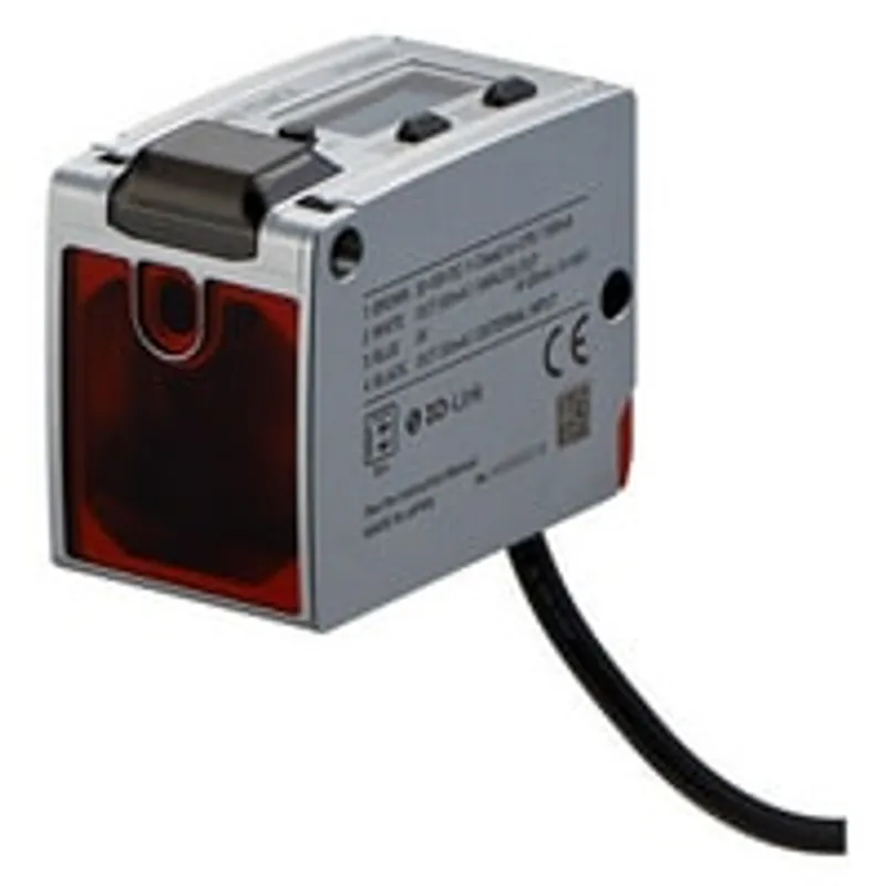 Keyence LR-TB5000