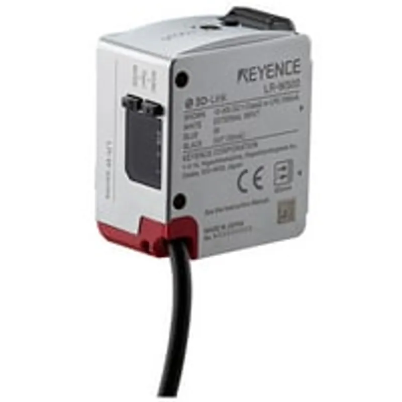Keyence LR-W500