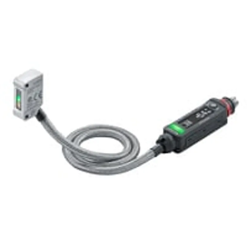 Keyence LR-X250CG