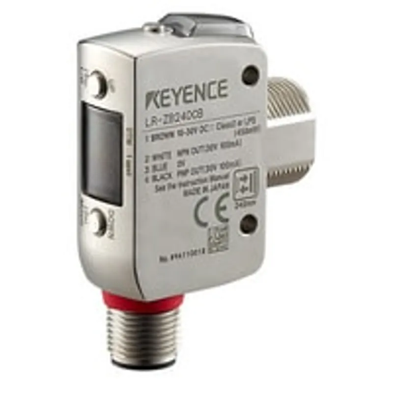 Keyence LR-ZB90CB