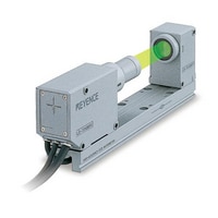 Keyence LS-7010