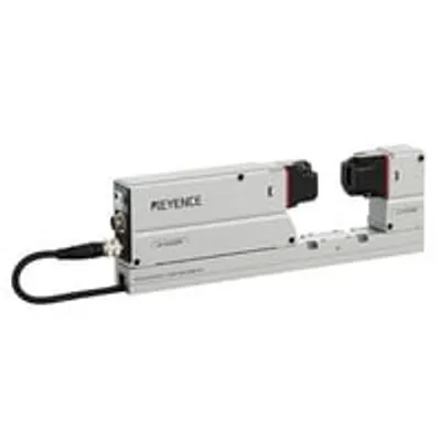Keyence LS-9006M – Head: Small-diameter model with monitor camera. . Series…
