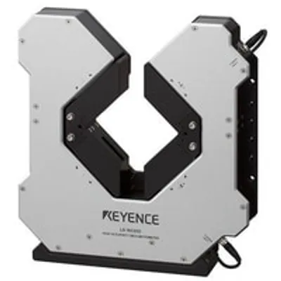 Keyence LS-9030D – Head: 2-axis standard model without monitor camera. .…