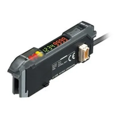 Keyence LV-12SAP