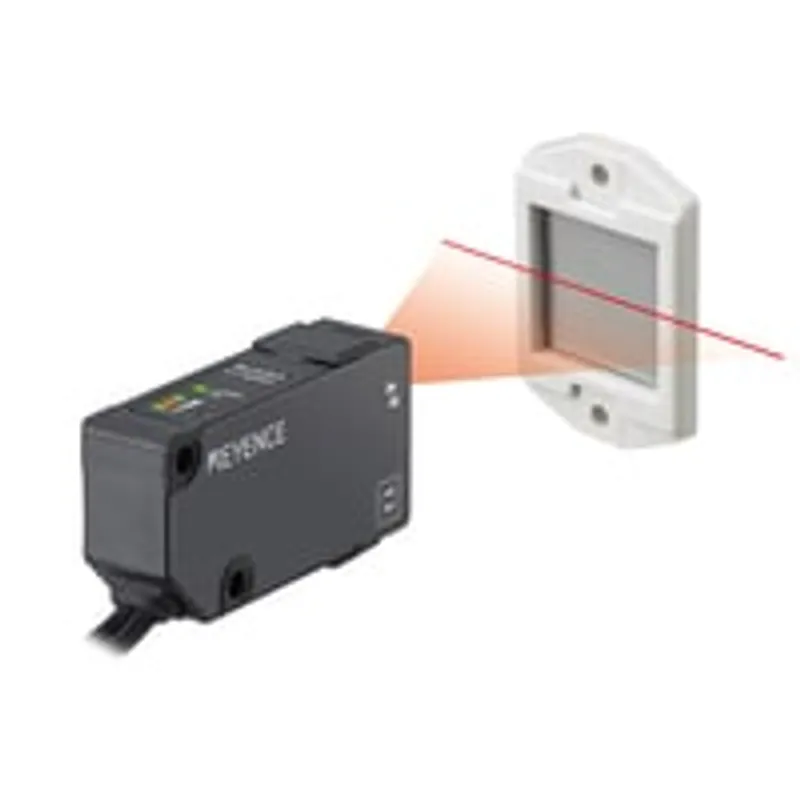 Keyence LV-NH65
