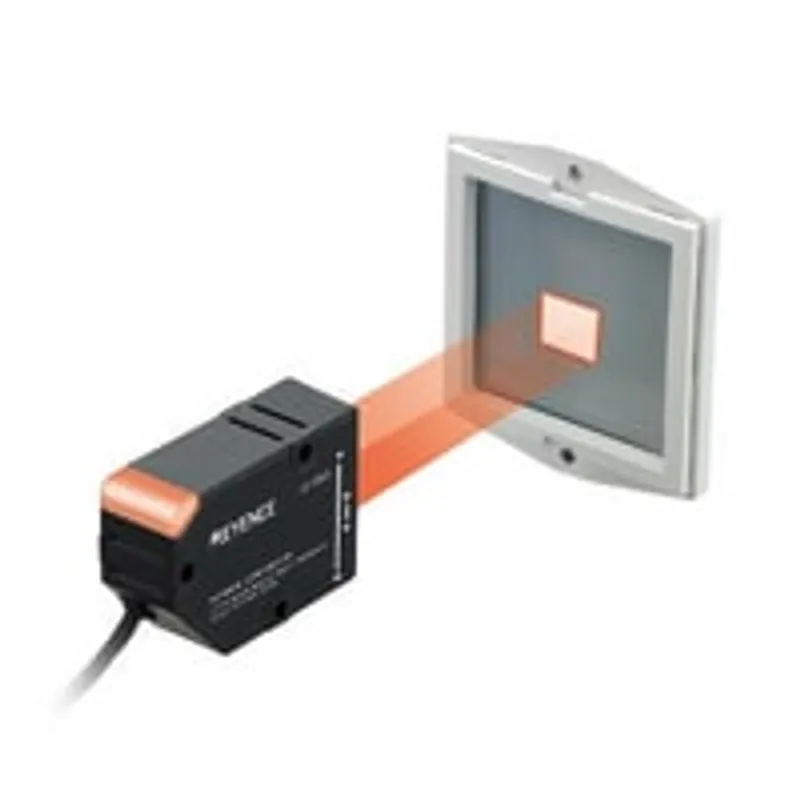 Keyence LV-S63