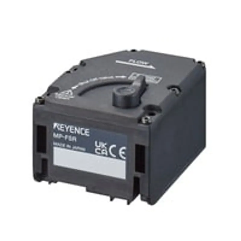 Keyence MP-FSR