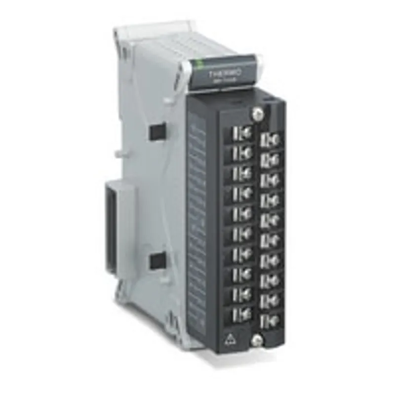 Keyence NR-TH08