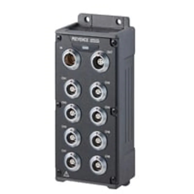 Keyence NR-XHA08T
