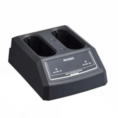 Keyence NR-XJ1 – Battery charger for NR-XB1 Series. . Series: Wide Area CMM.…