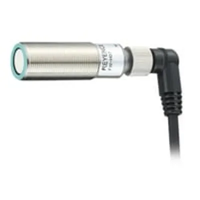 Keyence OP-51691 – L-shaped relay connector. . Series: High Power Digital…
