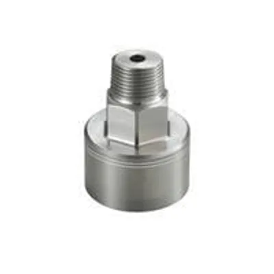 Keyence OP-87280 – Conversion Adapter R3/8 Male. . Series: Heavy Duty Type…
