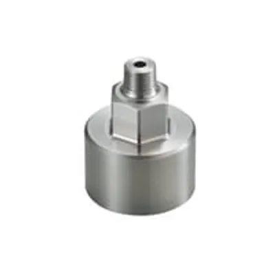 Keyence OP-87281 – Conversion Adapter R1/8 Male. . Series: Heavy Duty Type…