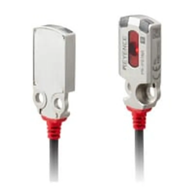 Keyence PR-F51CN