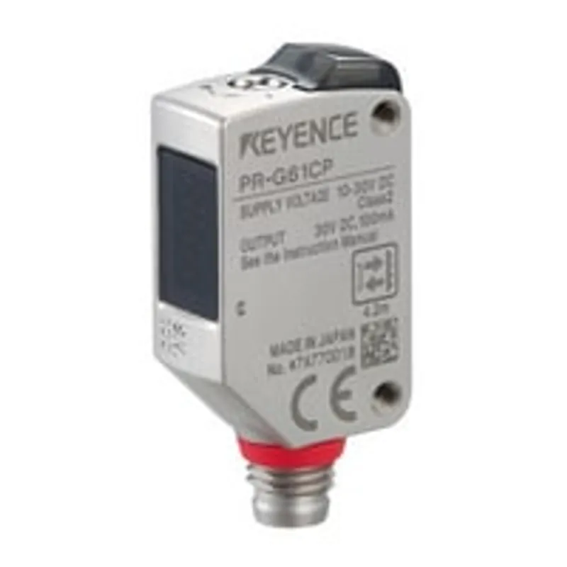 Keyence PR-G61CP