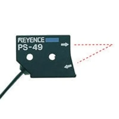Keyence PS-49
