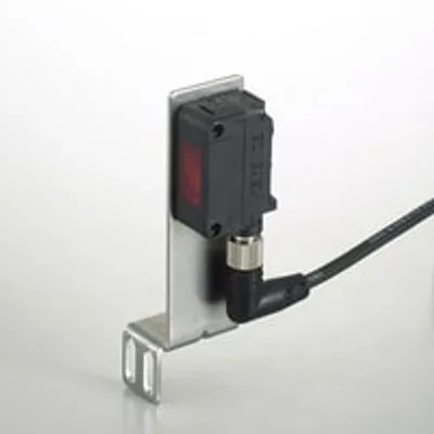 Keyence PZ-B24 – Side Mounting Bracket. . Series: Built-in amplifier…