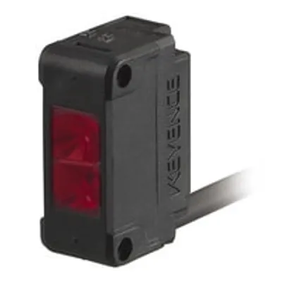 Keyence PZ-G41N – Square Reflective Cable Type