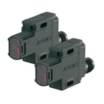 Keyence PZ-G51CB – Threaded mount Thrubeam M12 Connector Type
