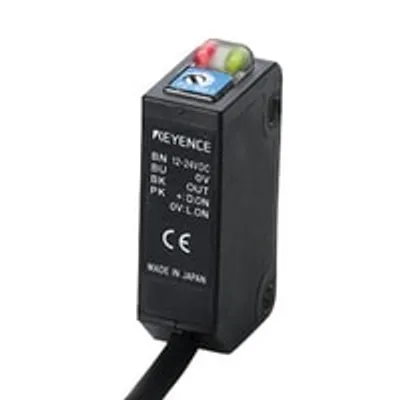 Keyence PZ-M11 – Square Reflective Cable Type