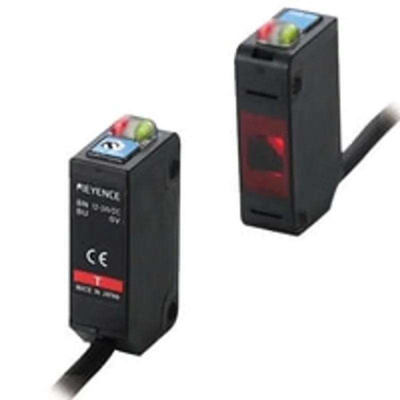 Keyence PZ-M52