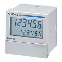 Keyence RC-15